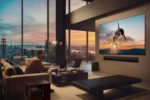 LG OLED EVO M5, LE SEUL VRAI TÉLÉVISEUR OLED SANS FIL AVEC L’EXCELLENCE DU G5 EN MATIÈRE DE QUALITÉ D’IMAGE