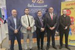 Ooredoo accompagne la 4ᵉ édition de la caravane nationale « Un jeune, une idée »