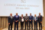 Proclamation des résultats de l’adjudication par appel à la concurrence pour l’octroi de licences 5G Ooredoo Algérie obtient la licence 5G