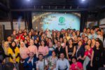 L’Algérie célèbre sa jeunesse entrepreneuriale : INJAZ El Djazair clôture la 14ᵉ édition du Company Program