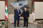 Visite du président libanais en Algérie: une étape importante dans le processus de renforcement des relations fraternelles