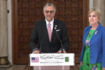 Haut conseiller du président américain : les Etats-Unis d’Amérique attachent une grande importance à leurs relations avec l’Algérie