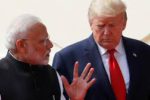 Droits de douane : Donald Trump annonce 25% sur les produits indiens à compter du 1er août