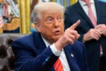 La lettre de Donald Trump à Ursula von der Leyen sur les droits de douane imposés à l’UE, traduite en français