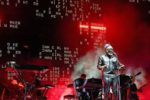 Le groupe anglais Massive Attack crée un collectif pour défendre la liberté d’expression sur Gaza