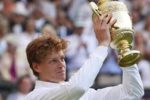 Tennis : Sinner prend sa revanche sur Alcaraz et gagne son premier titre à Wimbledon