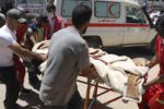 Syrie : Soueïda meurtrie par les combats entre communautés et les bombardements israéliens