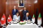 Algérie-Suisse : signature d’un accord de coopération bilatérale entre les polices des deux pays