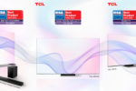 TCL domine avec cinq prix EISA, Redéfinir l’excellence en matière de technologie LED grand écran et QD-Mini