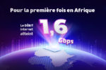 Une première à l’échelle africaine   Algérie Télécom établit un nouveau record avec des offres FTTH à 1,6 Giga