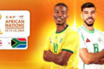 CHAN 2025 : l’Algérie et l’Afrique du Sud se neutralisent