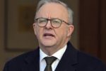 L’Australie défend son Premier ministre accusé par Netanyahu d’être « faible » et d’avoir « trahi Israël »