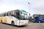 Renouvellement du parc national de bus : les décisions du président de la République largement saluées par les conducteurs et les citoyens