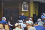La citoyenneté sous l’occupation française de l’Algérie et la Révolution de libération, thème d’une Conférence à Alger