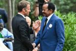 Emmanuel Macron reconnaît « le rôle et la responsabilité de la France » dans la « guerre » au Cameroun durant la période coloniale