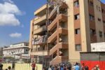 Gaza : vingt morts dont cinq journalistes dans une frappe israélienne sur l’hôpital Nasser de Khan Younès