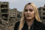 « S’il vous plaît, allez à Gaza » : l’appel de Madonna au pape Léon XIV
