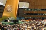 Visas refusés pour la délégation palestinienne à l’ONU : « Les États-Unis violent leur obligation internationale »