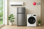 LG, l’efficacité énergétique au service d’une vie plus durable