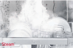 LG TrueSteam™ : la solution vapeur pour un lavage sans traces