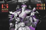 Raï Raina : La Coupole d’Alger au rythme du Raï le 15 août 2025  Une soirée hommage au patrimoine musical algérien, entre légendes, nouvelles voix et mix électro-raï