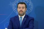 Ukraine : Paris convoque l’ambassadrice d’Italie après des propos « inacceptables » de Matteo Salvini
