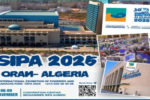 La 10e édition du SIPA organisé du 6 au 9 novembre prochain à Oran