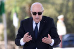 Crash d’un avion de la Protection civile à Jijel : le président de la République présente ses condoléances