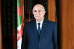 Le président de la République met fin aux fonctions de Nadir Larbaoui et nomme Sifi Ghrieb Premier ministre par intérim