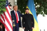 [En direct] Guerre en Ukraine: Trump annonce une rencontre entre Poutine et Zelensky