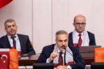La Turquie ferme ses ports et son espace aérien aux navires et avions israéliens
