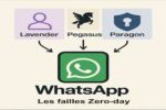 WhatsApp et la surveillance numérique, quels sont les risques pour notre vie privée en Algérie ?