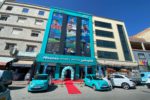 En Partenariat avec Khadamaty  Hisense ouvre son deuxième “Customer  Care Hub’’ en Algérie