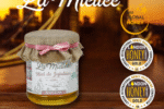 La Miellée couronnée au London International Honey Awards 2025 Deux médailles d’or récompensent l’excellence et le design du miel algérien