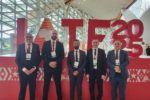 Dans sa 4e édition à Alger Ooredoo met en lumière sa vision technologique stratégique lors de l’IATF 2025