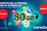 Avec plus d’avantages exclusifs Ooredoo introduit de nouveaux forfaits promotionnels pour l’offre Dima Ooredoo