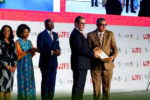 Le ministère de la Culture et des Arts remporte le prix du « Meilleur pavillon » des Journées créatives africaines « CANEX 2025 »
