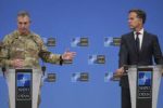Drones en Pologne : l’Otan lance l’opération «Sentinelle orientale» pour renforcer la défense de son flanc est