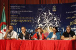 13e Festival international de la danse contemporaine : huit pays à l’affiche, la Palestine invitée d’honneur