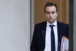France : qui est Sébastien Lecornu, allié discret d’Emmanuel Macron nommé Premier ministre ?