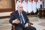 Le président de la République affirme que l’Algérie est sur la bonne voie et appelle à la mobilisation contre toute tentative la ciblant