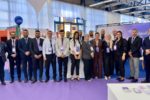 Partenaire technologique du FormaTech Expro 2025 Algérie Télécom présente ses Skills Centres aux professionnels de la formation