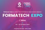 1re édition du salon FormaTech Expo Vers une nouvelle ère digitale pour les entreprises algériennes