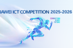Etudiants, la nouvelle édition de la Huawei ICT Compétition est là !