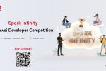 Huawei lance la compétition développers pour la région Afrique du Nord  !