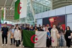 Programme Huawei Seeds For the Future 2025 Vingt étudiants algériens en Chine