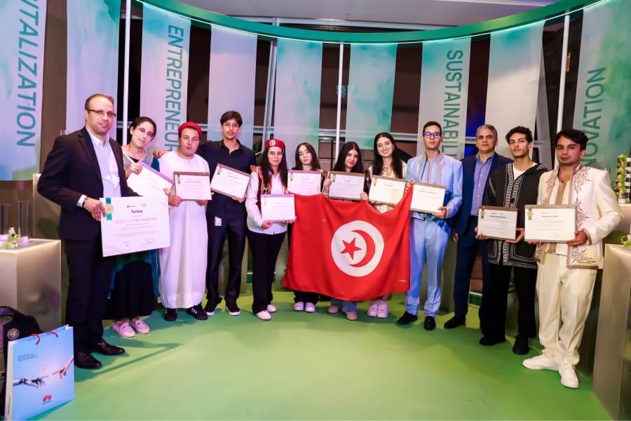 Le programme « Seeds for the Future » de Huawei fait son retour en ...