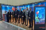 22e édition du Salon International BATIWEST 2025 à Oran Ooredoo Algérie présente ses offres et solutions aux professionnels du bâtiment