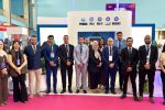 Partenaire Technologique de l’évènement Algérie Télécom présente ses innovations digitales au salon ECSEL Expo Algiers 2025