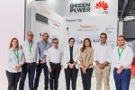 Huawei et ses partenaires au service de l’énergie solaire en Tunisie